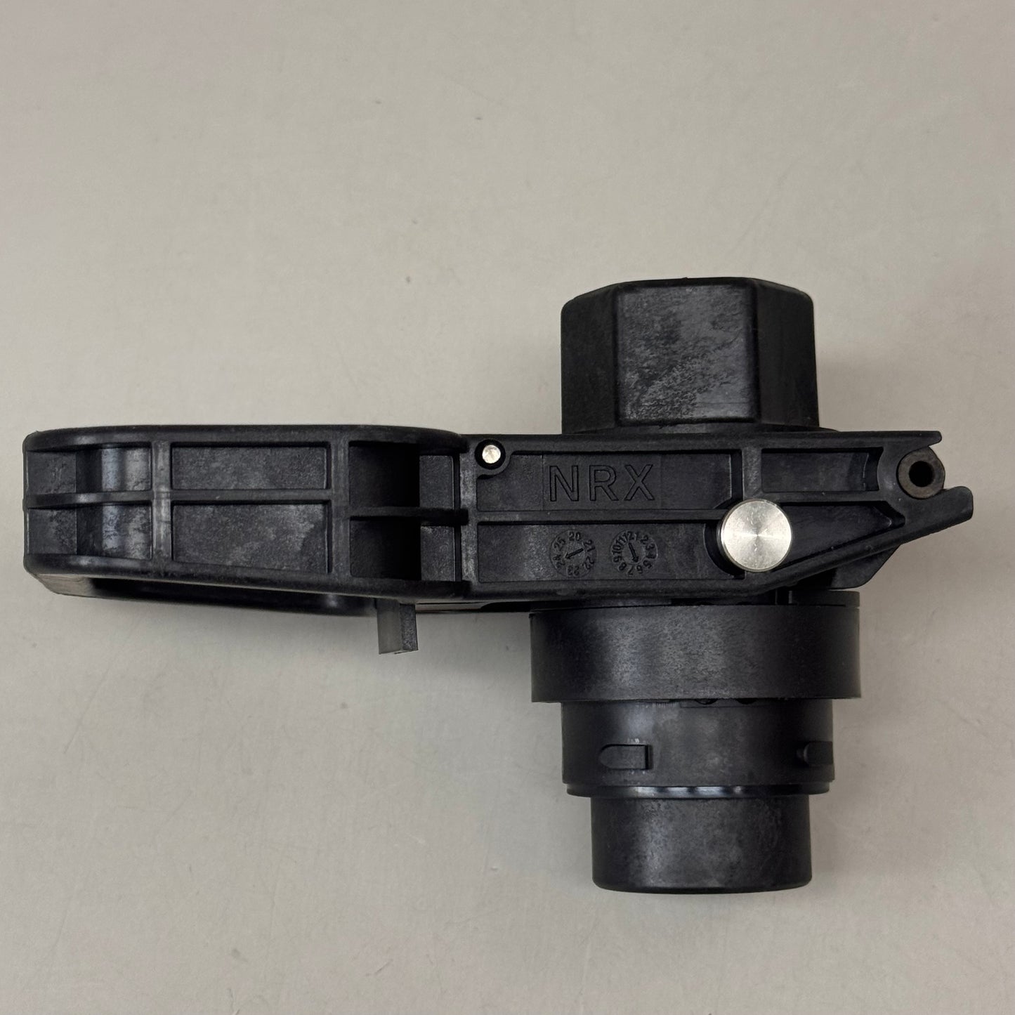 BLUE1ENERGY High Flow Fill Coupler BSPP 1"-11"