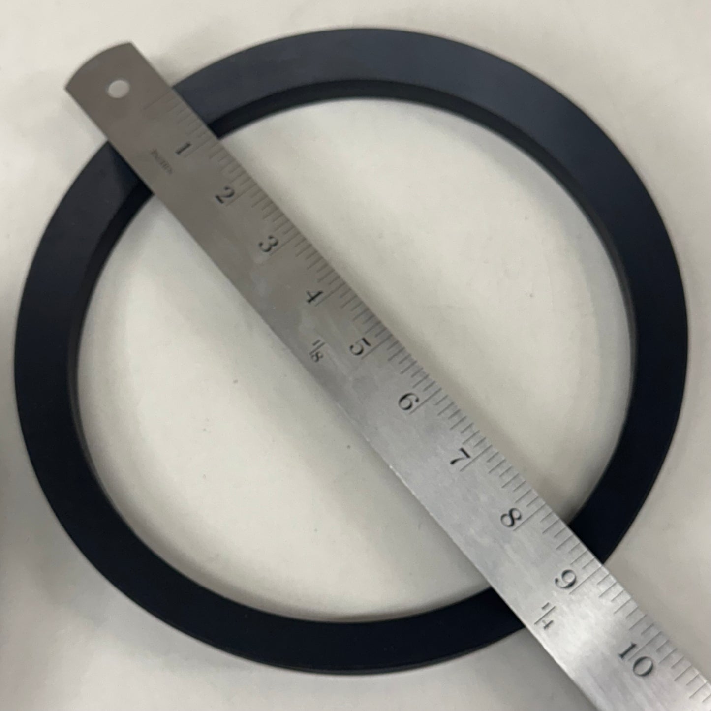 DODGE Labyrinth Triple-Tech Bearing Seal Ring  Black 043572 (New Other-(Distressed Packaging))