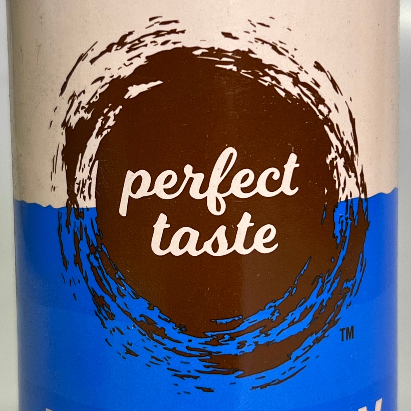 PERFECT TASTE (2 PACK) Non-Dairy Creamer 12 oz 204688JM428