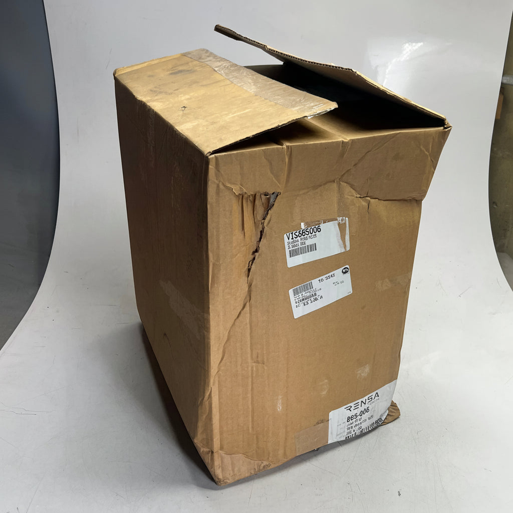 ZA@ VISKON-AIRE (20 PACK) Series 55 Internal Wire Intake Panel Filter 20x20 865-006