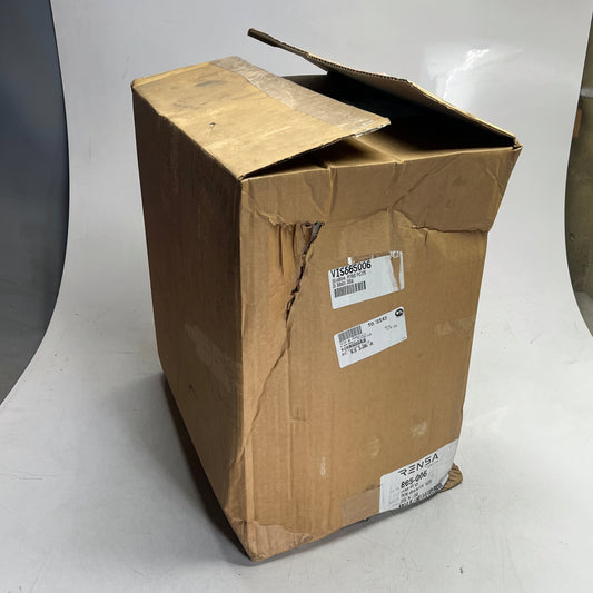 ZA@ VISKON-AIRE (20 PACK) Series 55 Internal Wire Intake Panel Filter 20x20 865-006