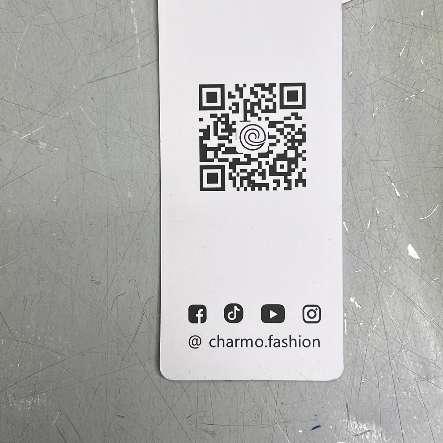 CHARMO Asymmetrical Retro Ribbed Moderate Cut One Piece Swimwear Wmn Sz XL Black