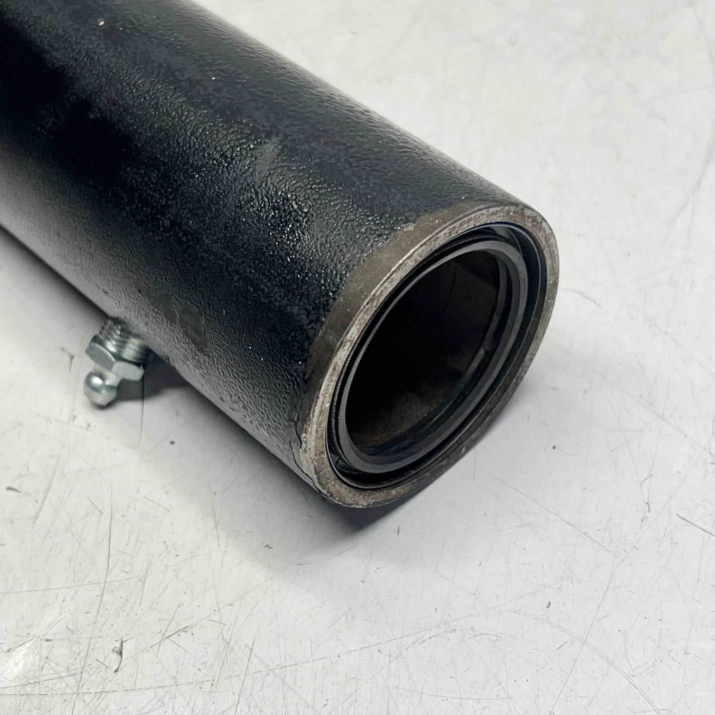 EXTREME CAM  Enclosure Tube Only (no S-cam) 22-5/8" - 2" Spider Dia C1225-A