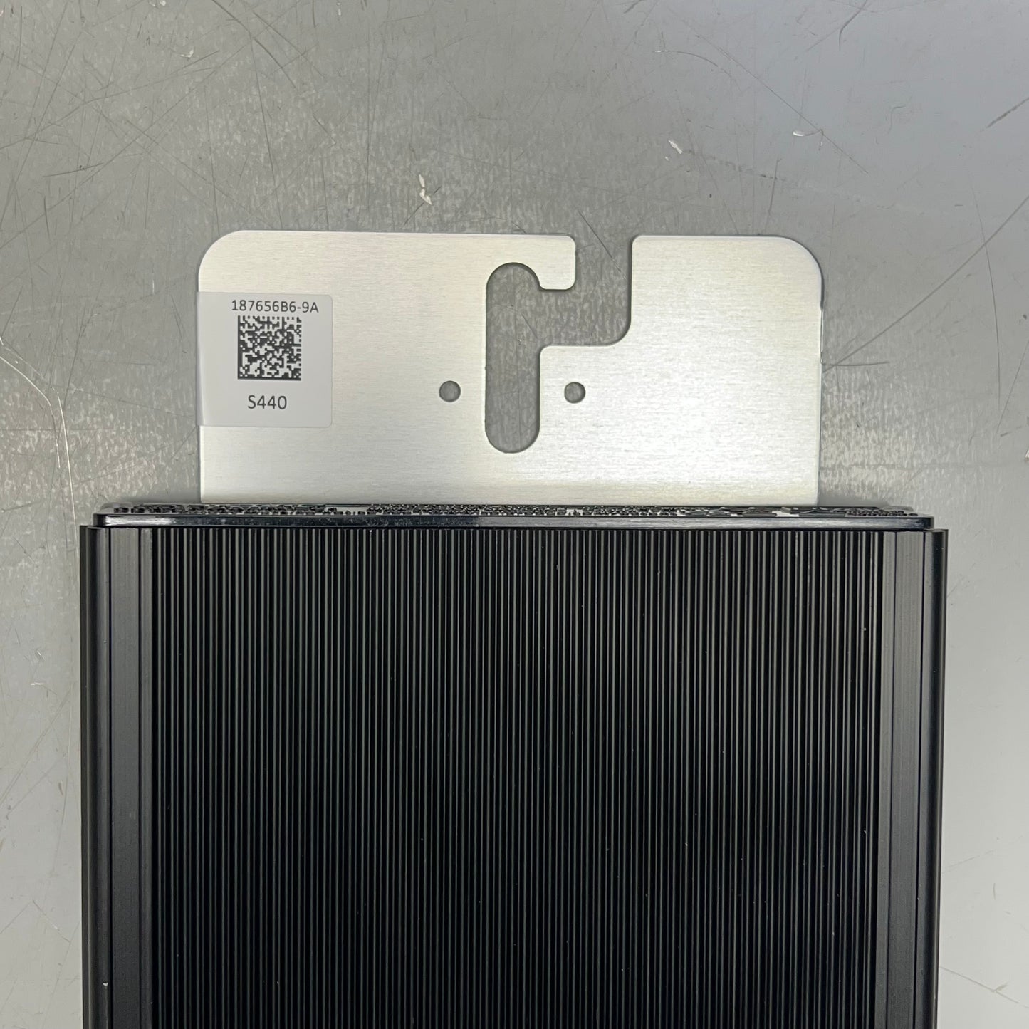 SOLAR EDGE S Series Power Optimizer Rated For 440W/60V 15 Amp S440-1GM4MRM