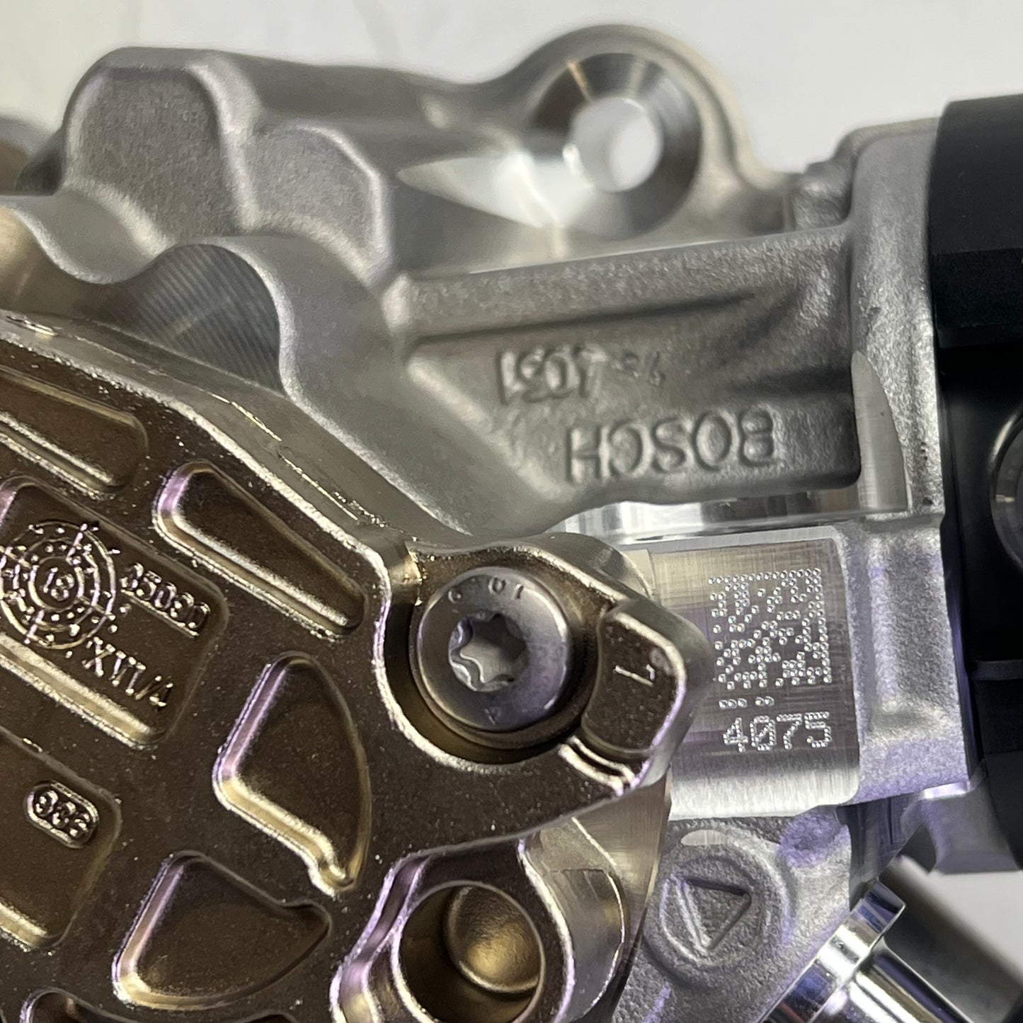 CUMMINS CP4 Hight Pressure Fuel Pump For 19-20 6.7L Ram 5669694