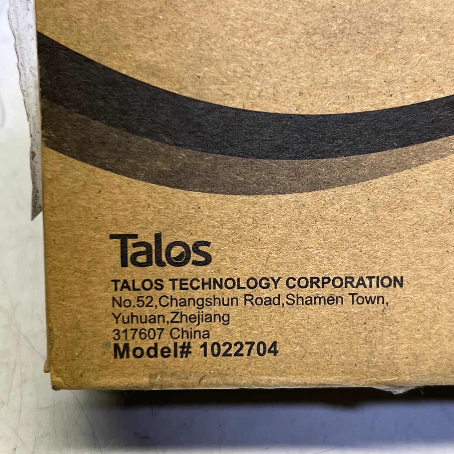 TALOS "D" System Beer Keg Coupler 1022704