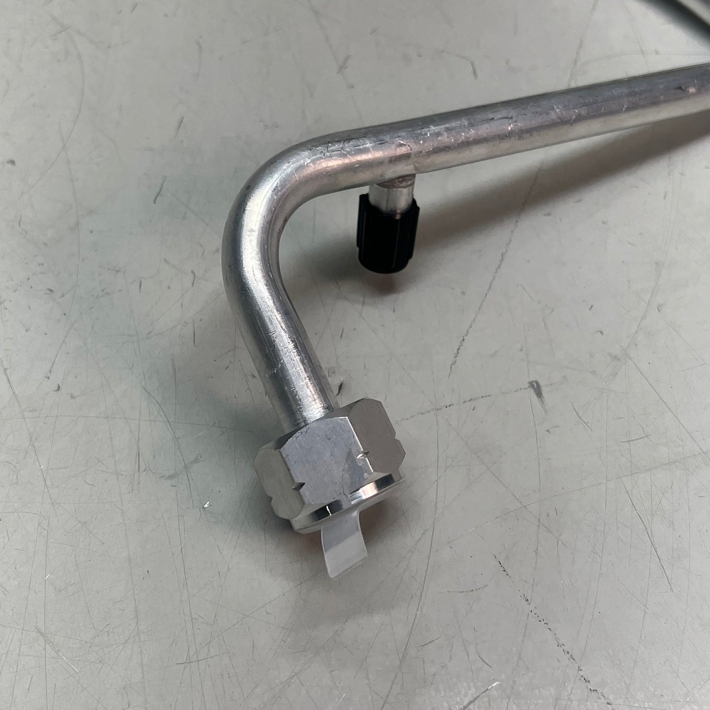 FOUR SEASONS A/C Hose Assembly For Chevrolet & GMC Vehicle Models 56155