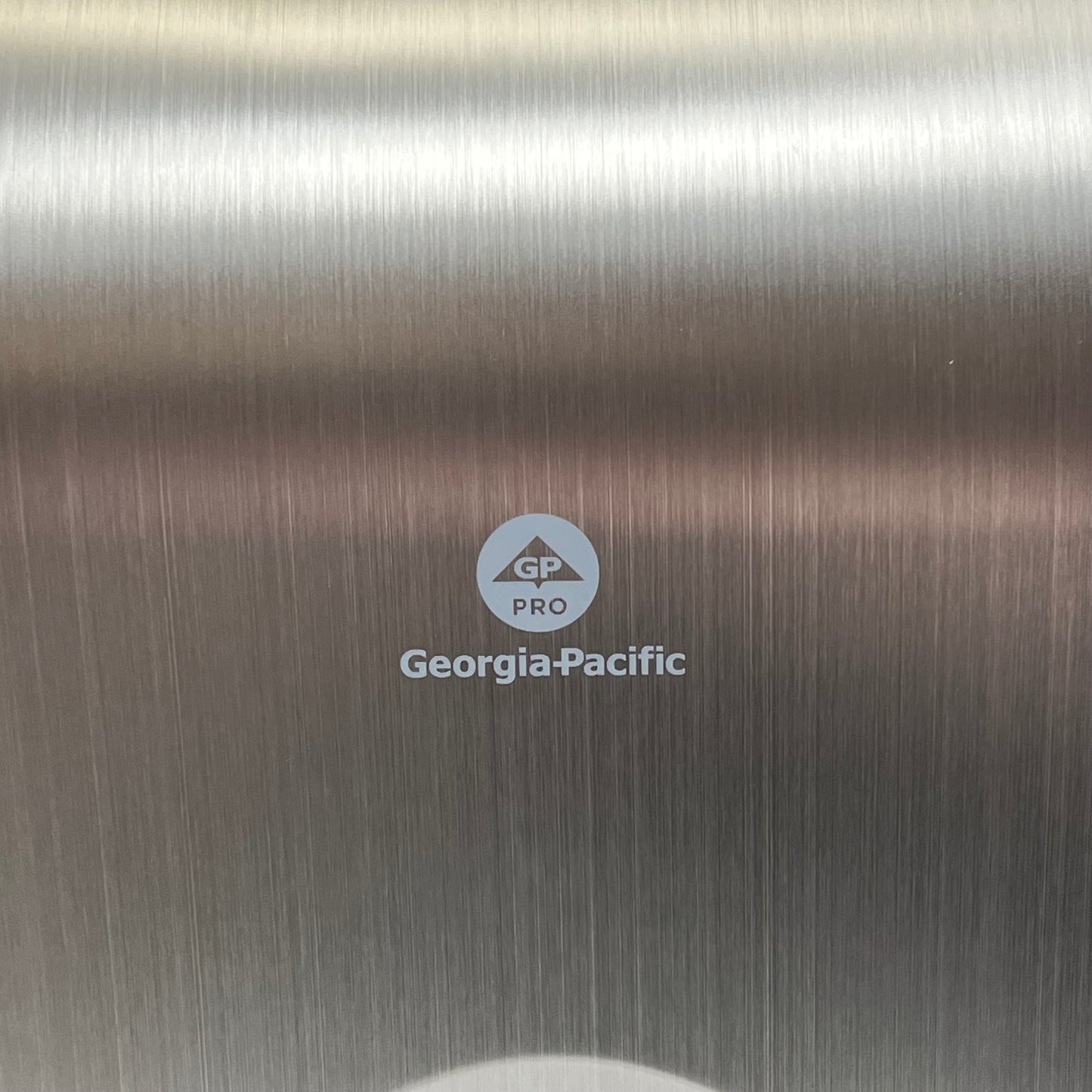GEORGIA PACIFIC Enmotion Recessed Automated Roll Towel Dispenser 8" 59466A
