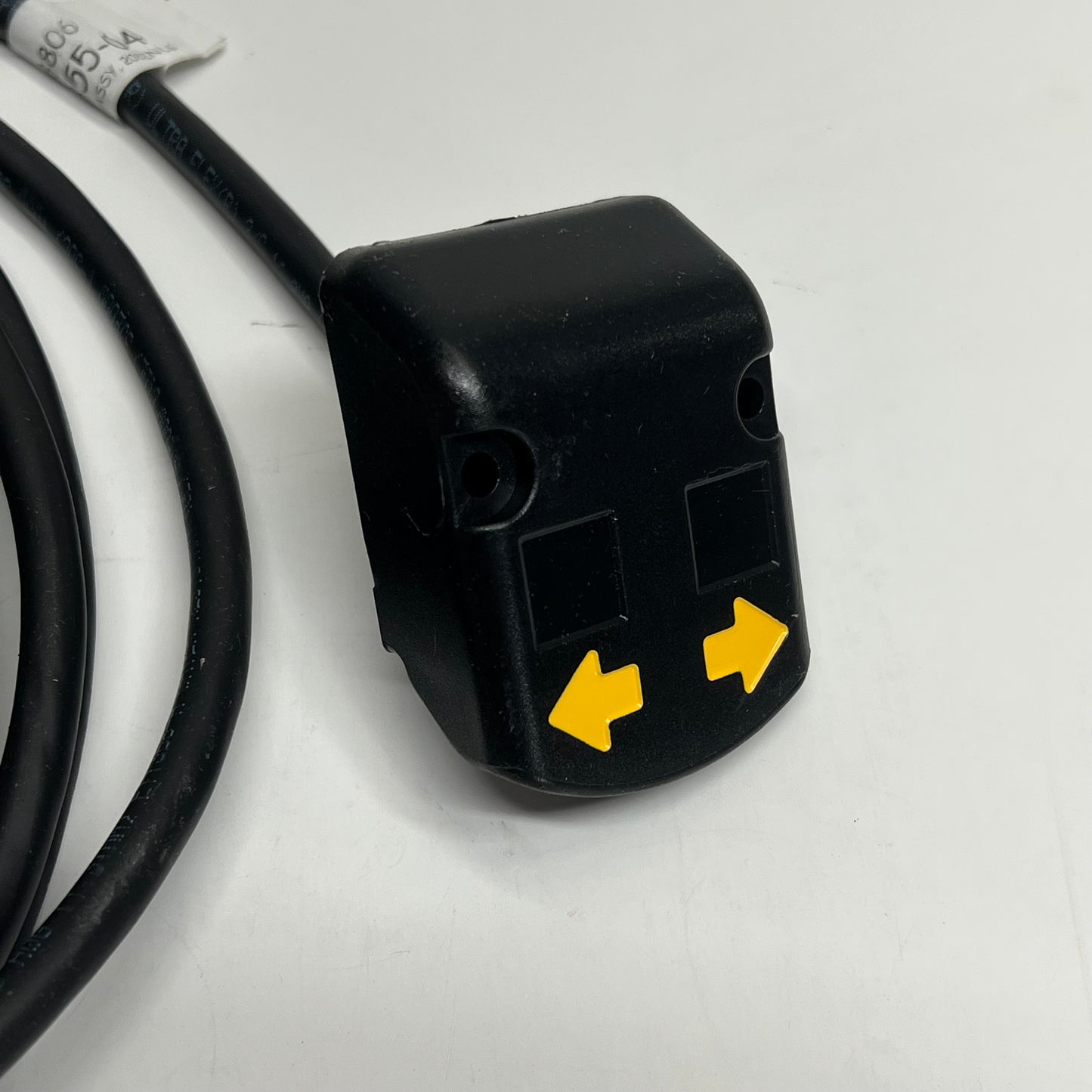MAXON Dual Control Kit Liftgate Switch For Gpt Series 297161-01