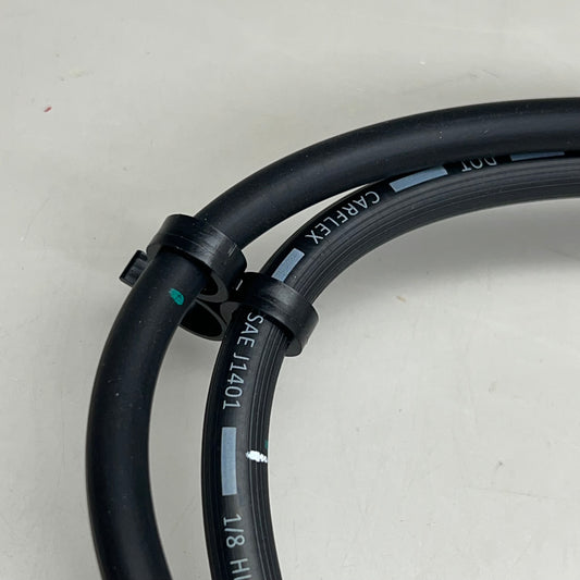 NAPA Brake Hose For Ford F350, F250 & Excursion 381187