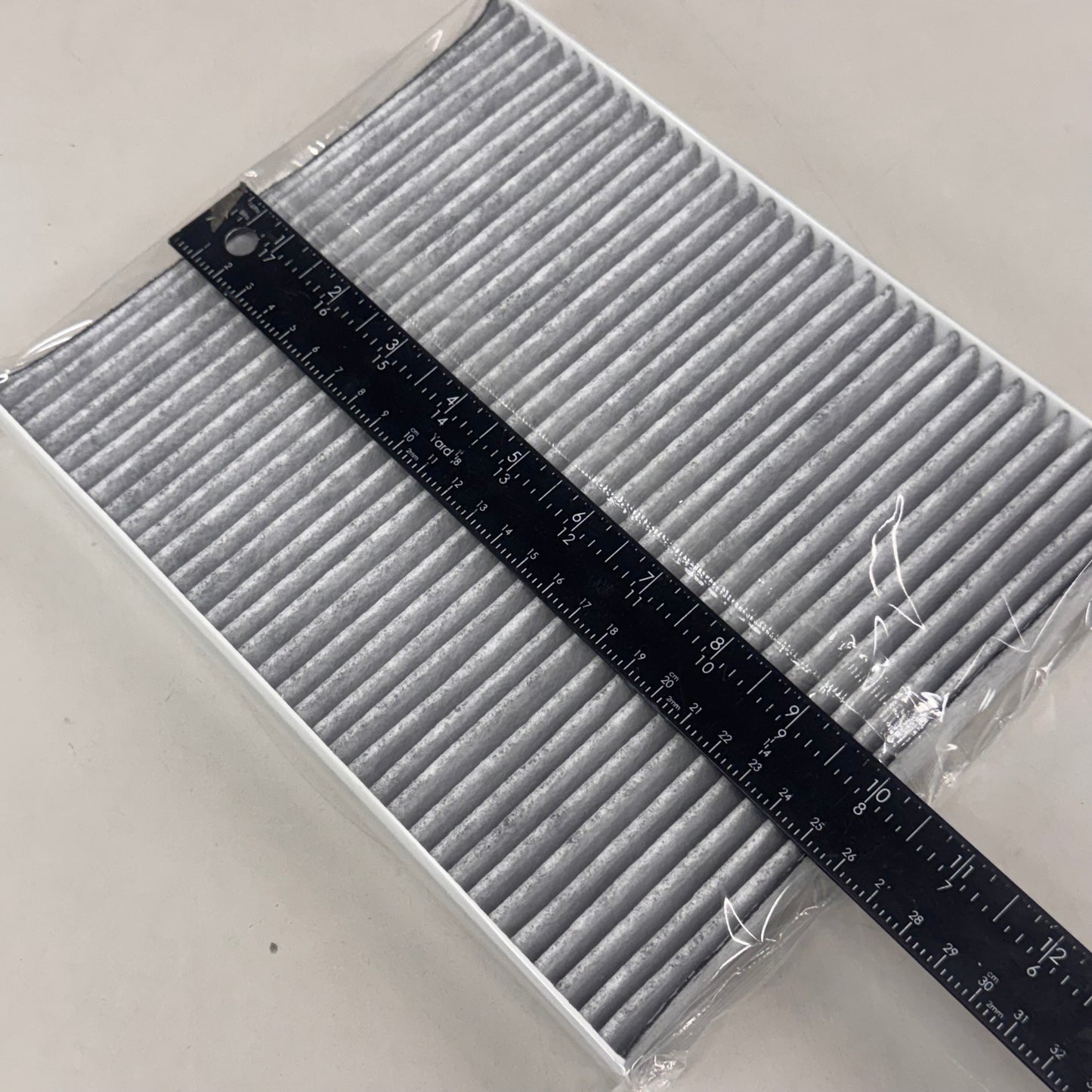 KIA Cabin Air Filter Genuine Parts 2016-2020 Kia Sorento C6C79AC000