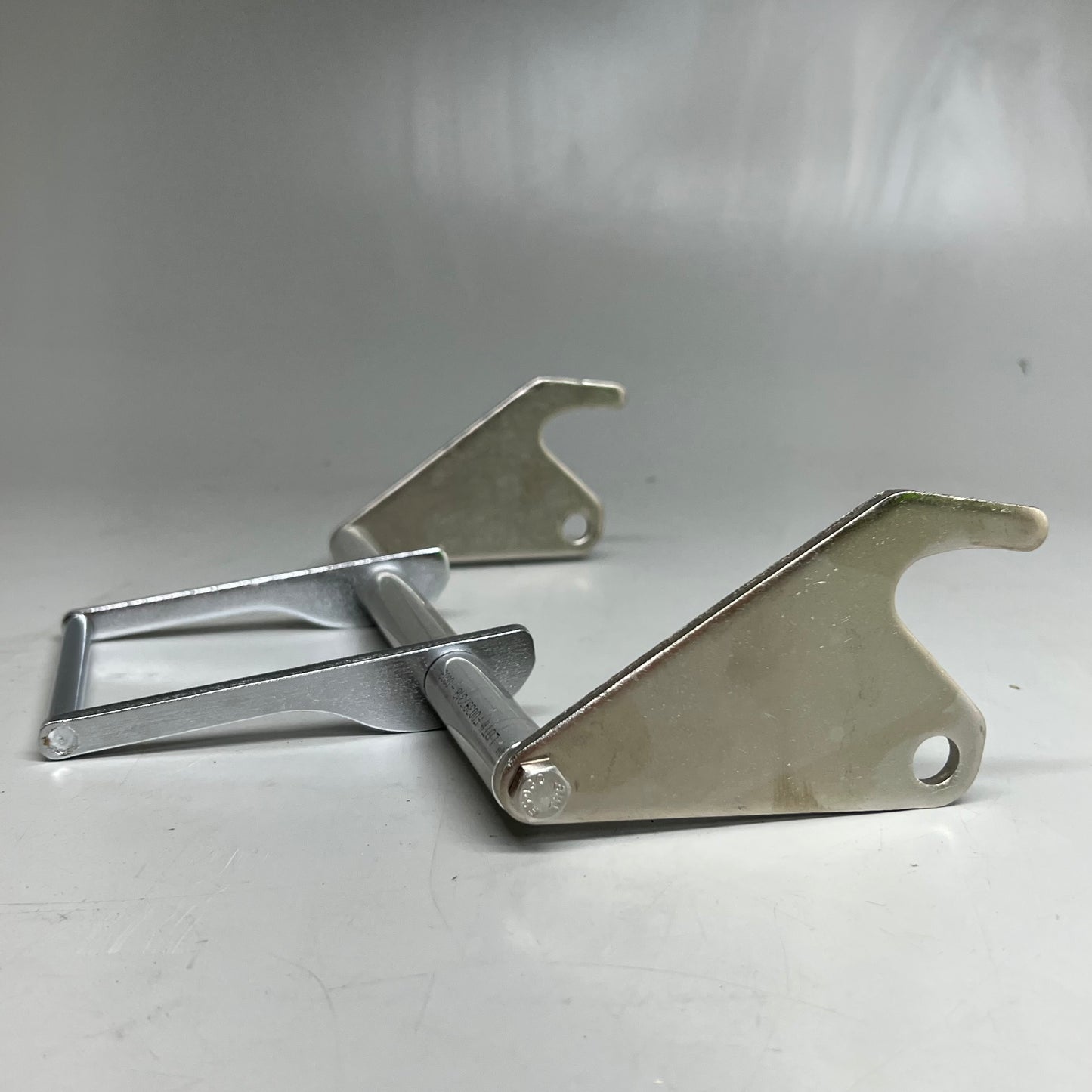FRANKLIN FUELING SYSTEMS Below Grade Base Covers Lid Handle Replacement