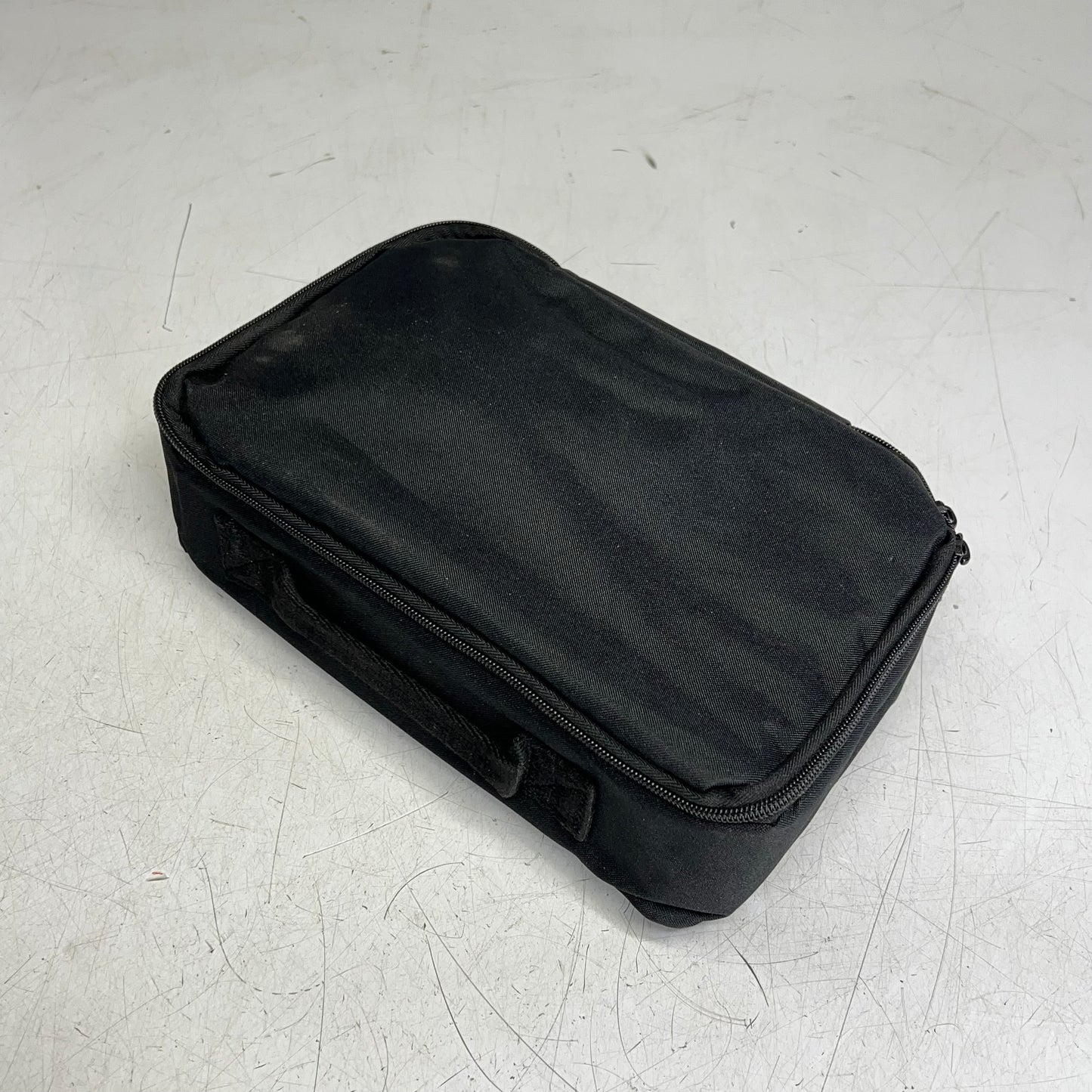 EARTH-X Jump Pack All-in-one In Compact Zip Closure Bag 12V-24V ETX-JMP12/24