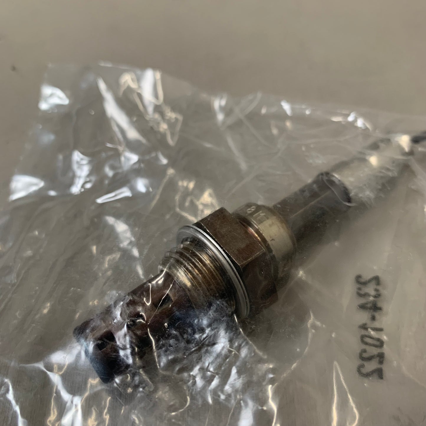 DENSO Oxygen Sensor For Saturn SL, SL2,SC2,SW2 Etc  2341022