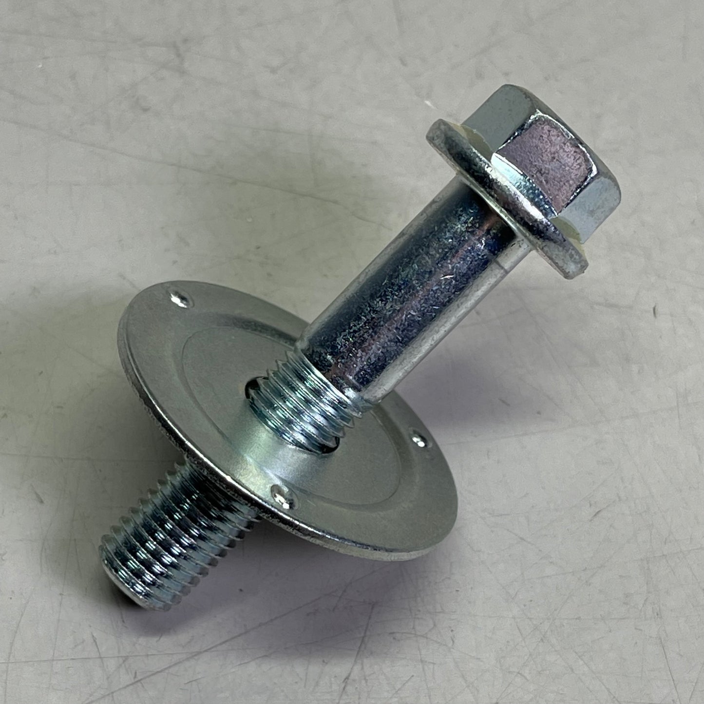 MURRAY Idler Tensioner Pulley Heavy-Duty Steel for Lexus Toyota 2330123