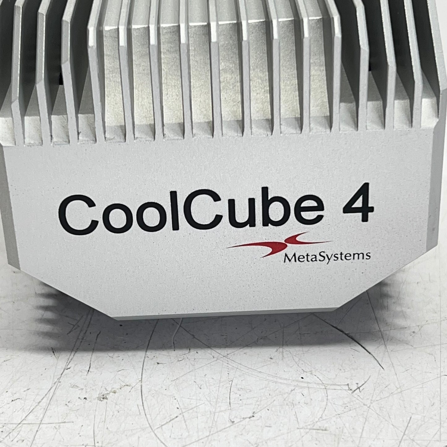 MetaSystems CoolCube 4 Camera Cooling Unit USB 3.0 ME2P-1230-23U3M-MS