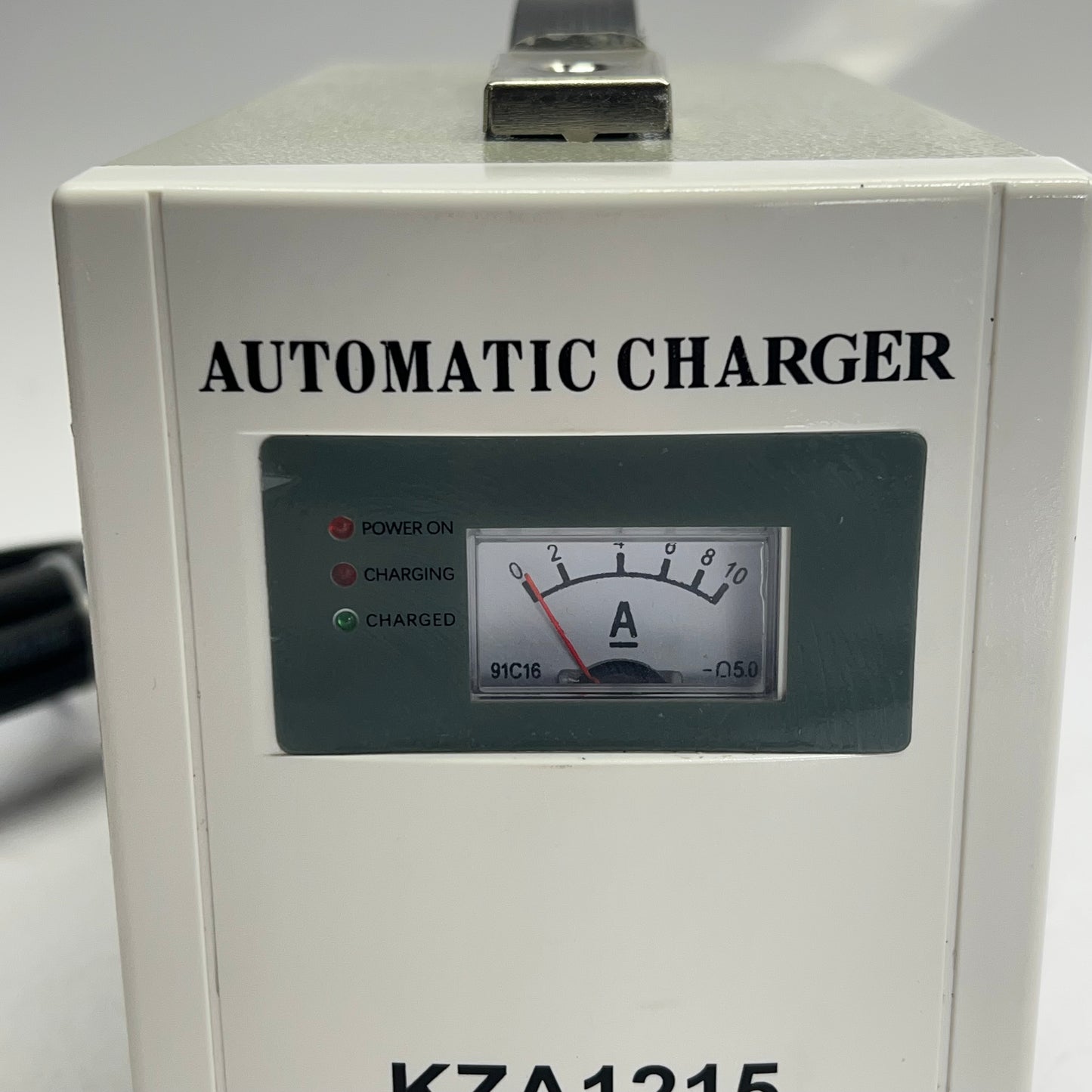 HANGZHOU WEIGUAND ELECTRONIC Automatic Charger (discontinued) 110V 2025 KZA1215