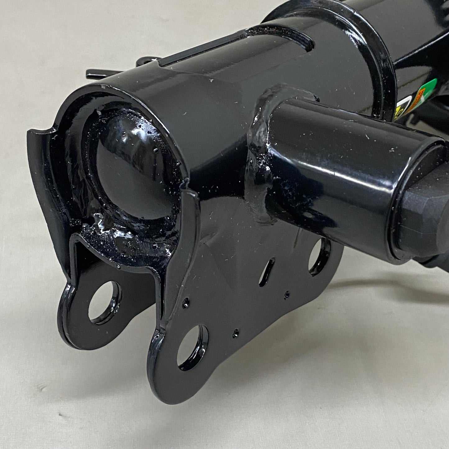 ARNOTT Front Right Coil For Licoln MKZ/ Ford Fushion 11"x32"x9" Black SK-3599