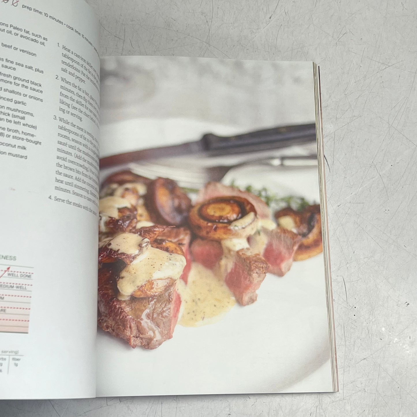 THE 30 DAY KETOGENIC CLEANSE  160 Tasty Whole Food Recipes Paperback Book