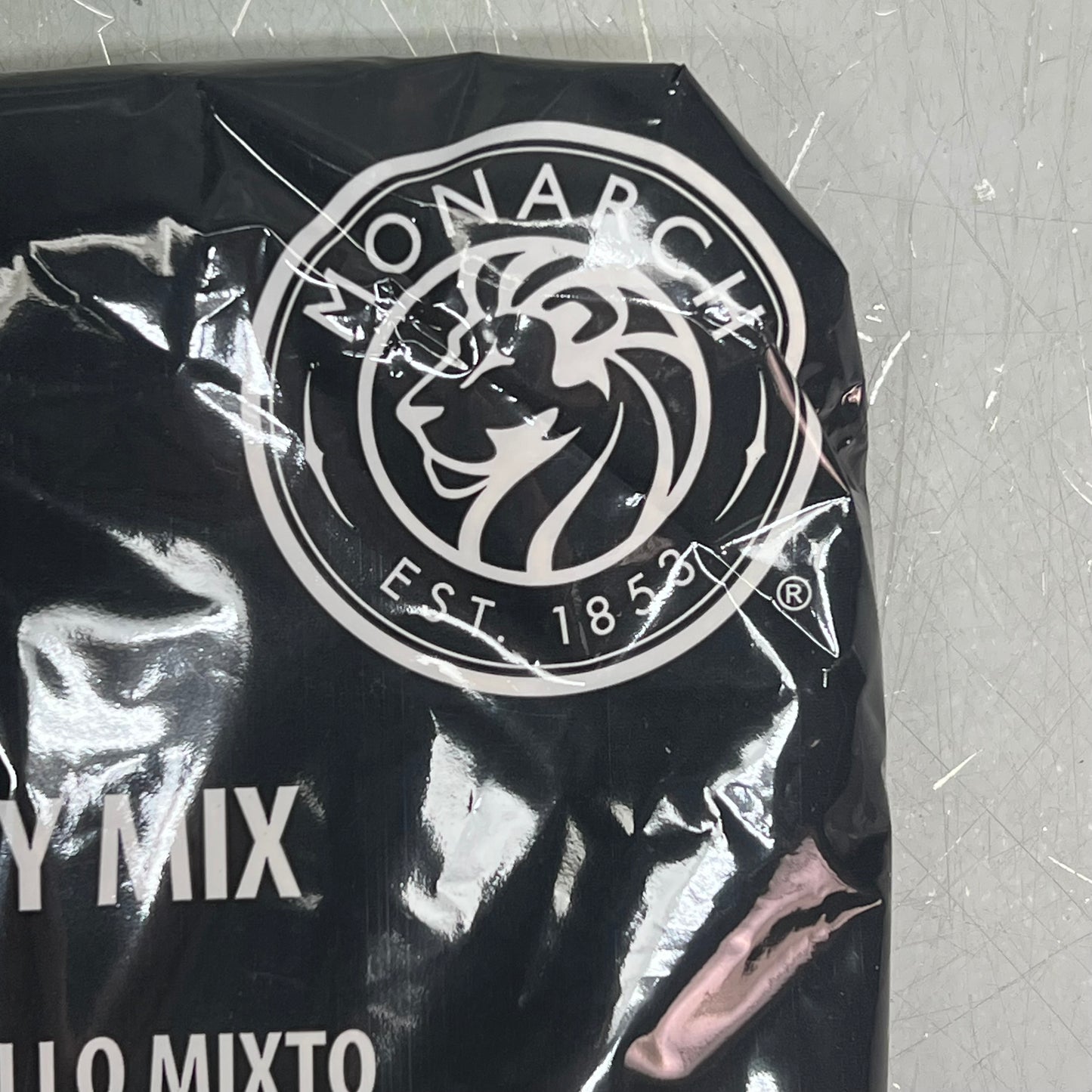 MONARCH (6 PACK) PHO-FREE Shelve Stable Chicken Gravy Mix 14 Oz BB 03/27