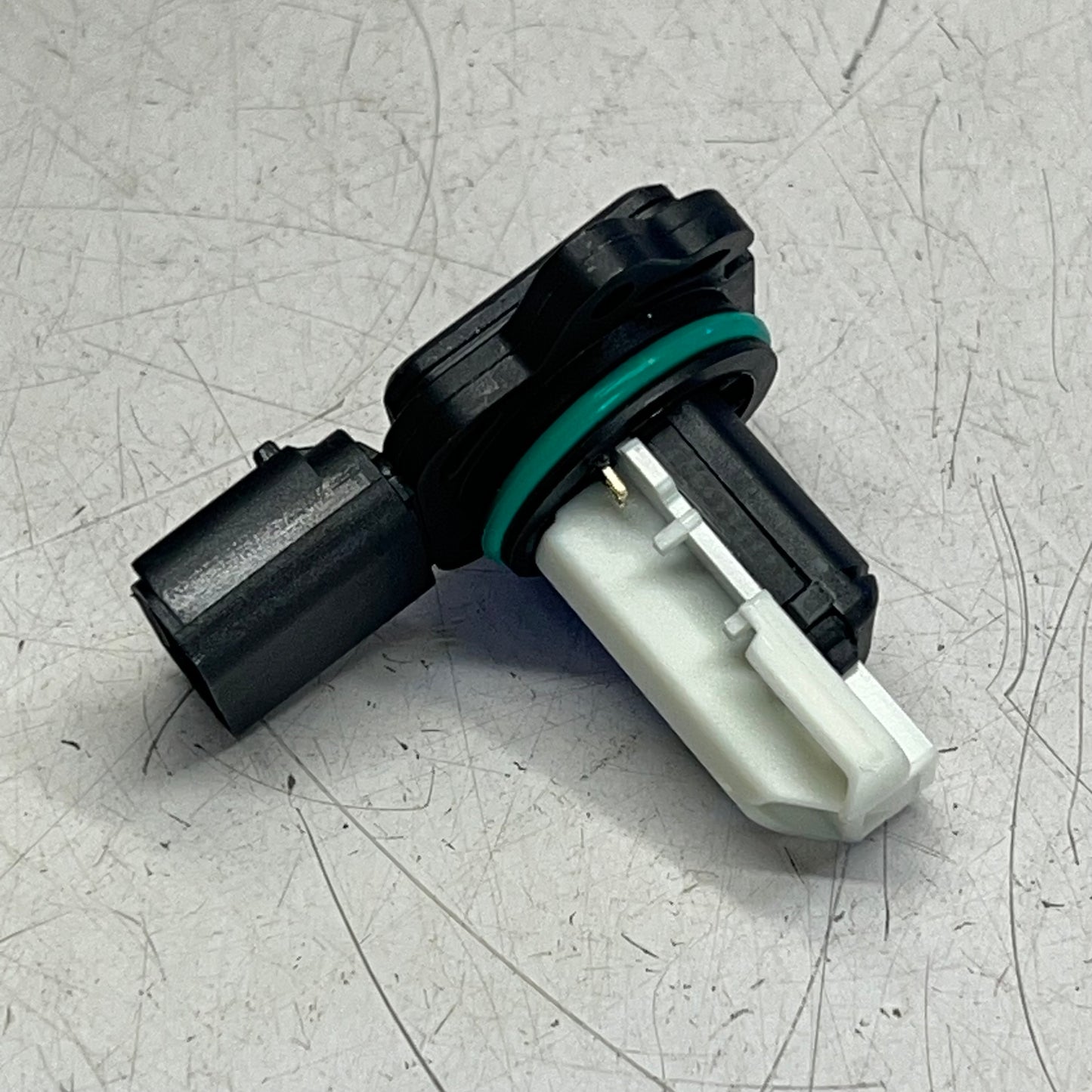BLUE STREAK Mass Airflow Sensor Clamp on for Dodge & Ram Vehicles  MF21229N