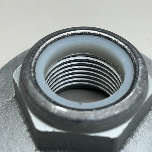 NAPA Spindle Lock Nut Front For Ford & Lincoln Models 28492