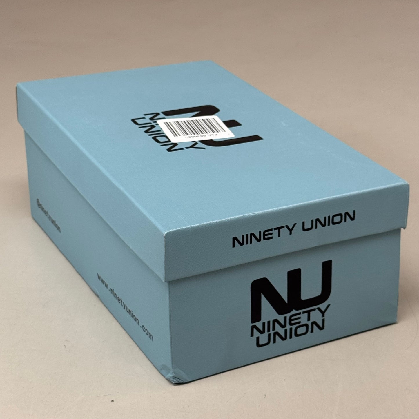 NINETY UNION Expo Sandal 12 White