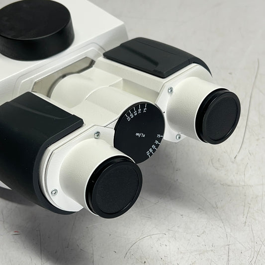 ZEISS Binocular Phototube 15°/25 Upright Image 100:0/0:100 425503-9901-000