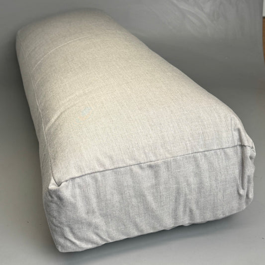 SUNBRELLA Outdoor Patio Long Cushion Size 45 ”L x 13” W x 8” H Grey