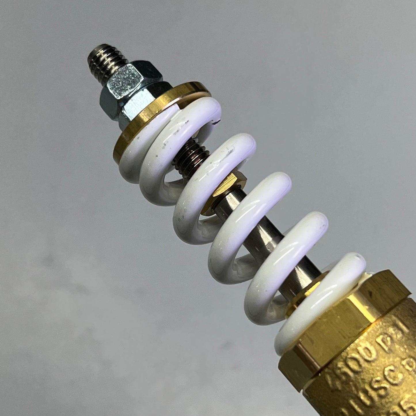 CAT PUMPS Multiple Gun Pressure Unloader Industrial 2320 psi Max Pressure 7537