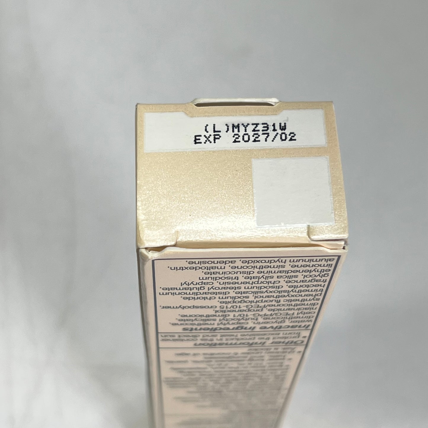 IT COSMETICS Cc+ Nude Glow Lightweight Foundation W/ Spf 40 1.08 fl oz Rich