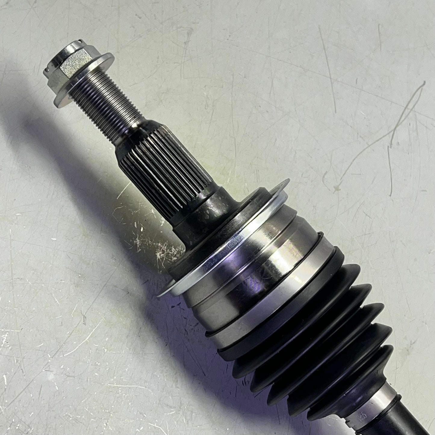 NAPA Premium CV Shafts For Chevrolet & GMC Vehicle Models 94-1482