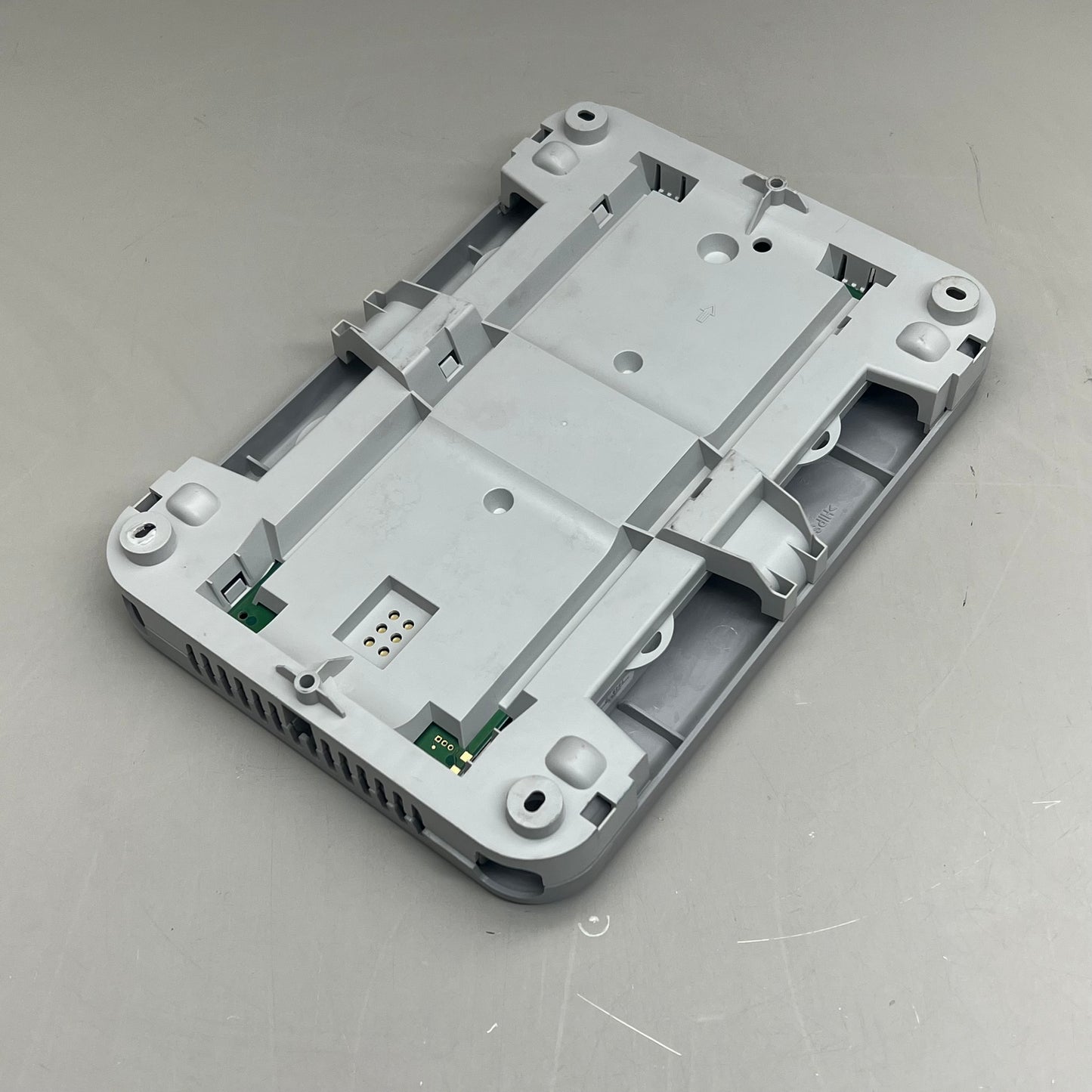 HONEYWELL TrueZone Panel Module for HVAC Systems As-is Slightly Used (see images) 11.5"x8"HZ322