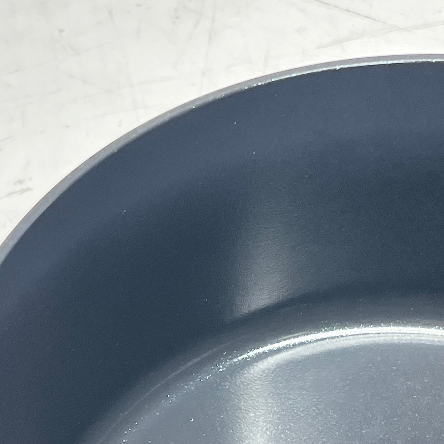 OXO (4 PIECE) Professional Ceramic Non-stick Sauce Pan Set 2.3qt - 1.7qt Black