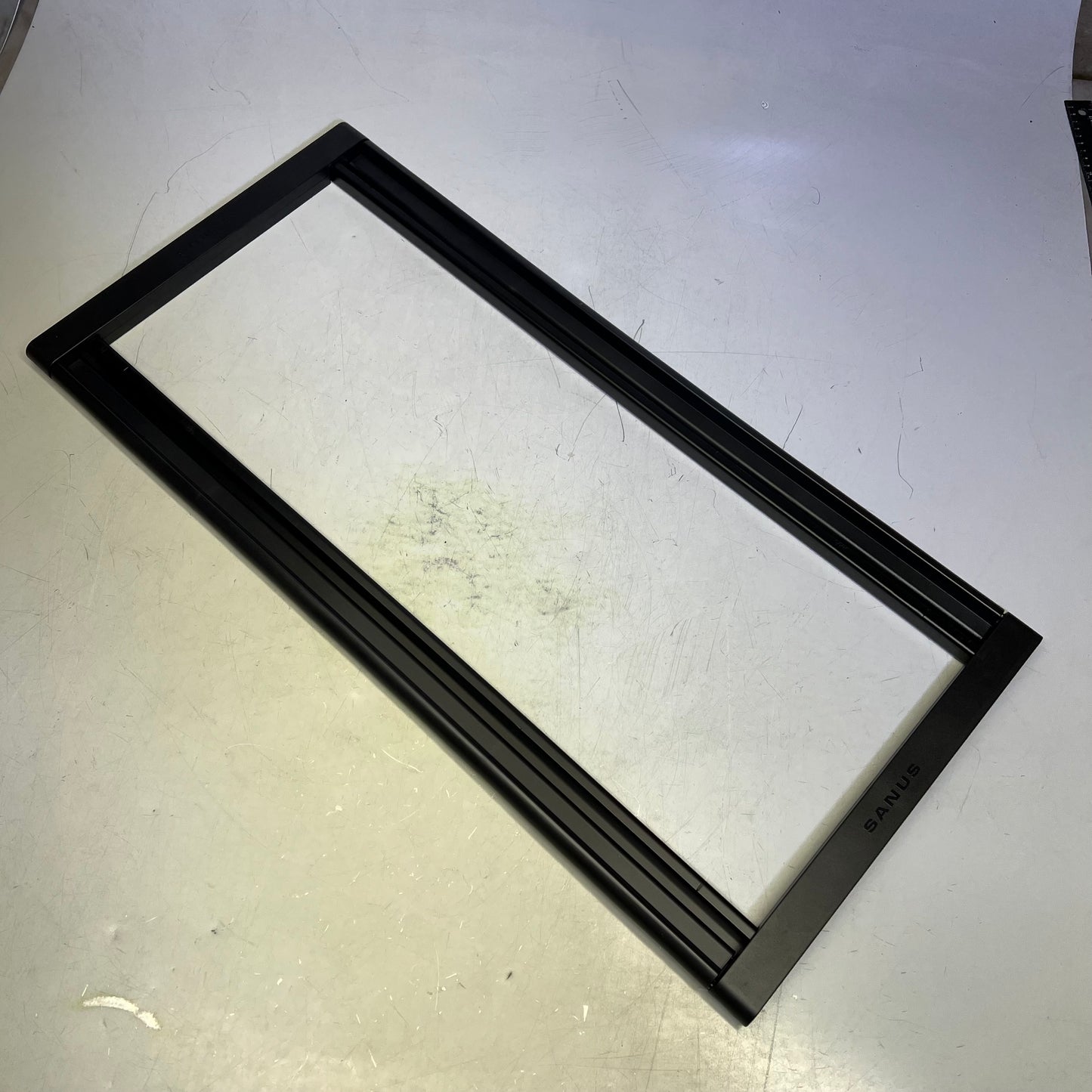 SANUS Advanced Tilt 4D TV Mount Extends 6.8" 42"-90" Up To 150lbs VLT7-B2