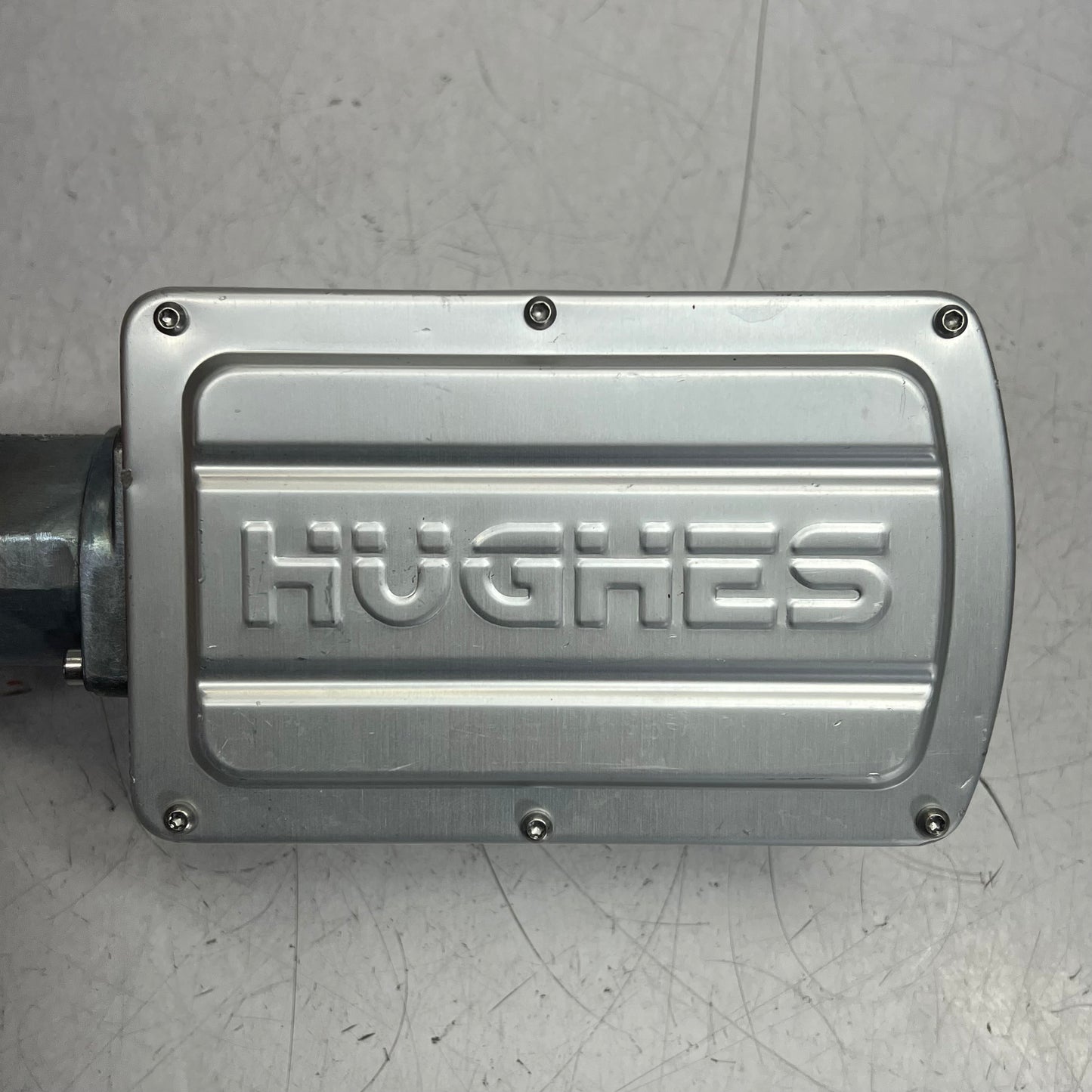 HUGHES Net/radio/tria Jupiter 2 & 3 1w Silver 1507724-0012 (Used)