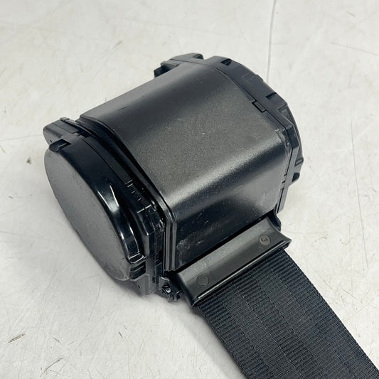 DOT Three Point Seat Belt for Evolution Golf Carts Blk 2.03.0217 LY-3000 (As-Is)