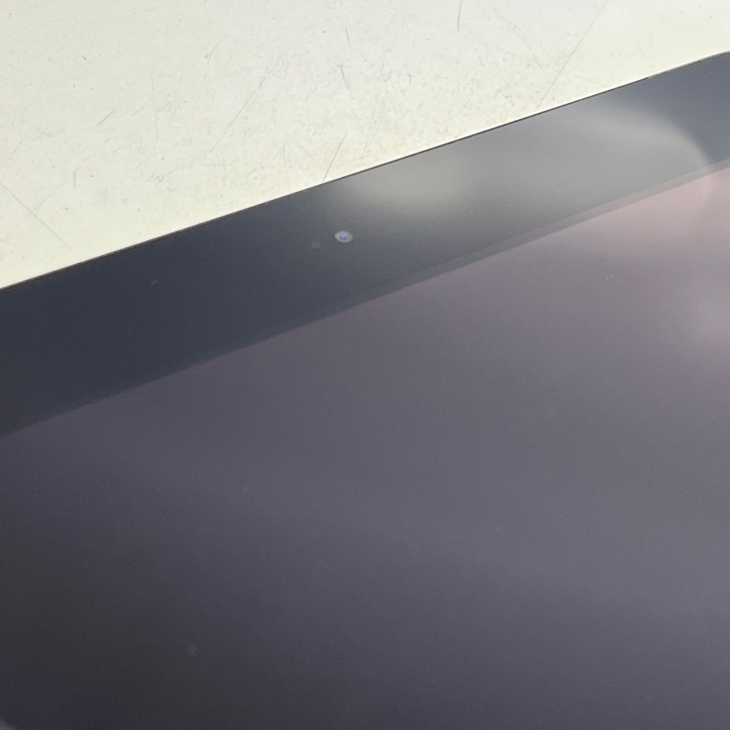 APPLE IPad 8th Generation 10.2" Display 32GB Black For Parts