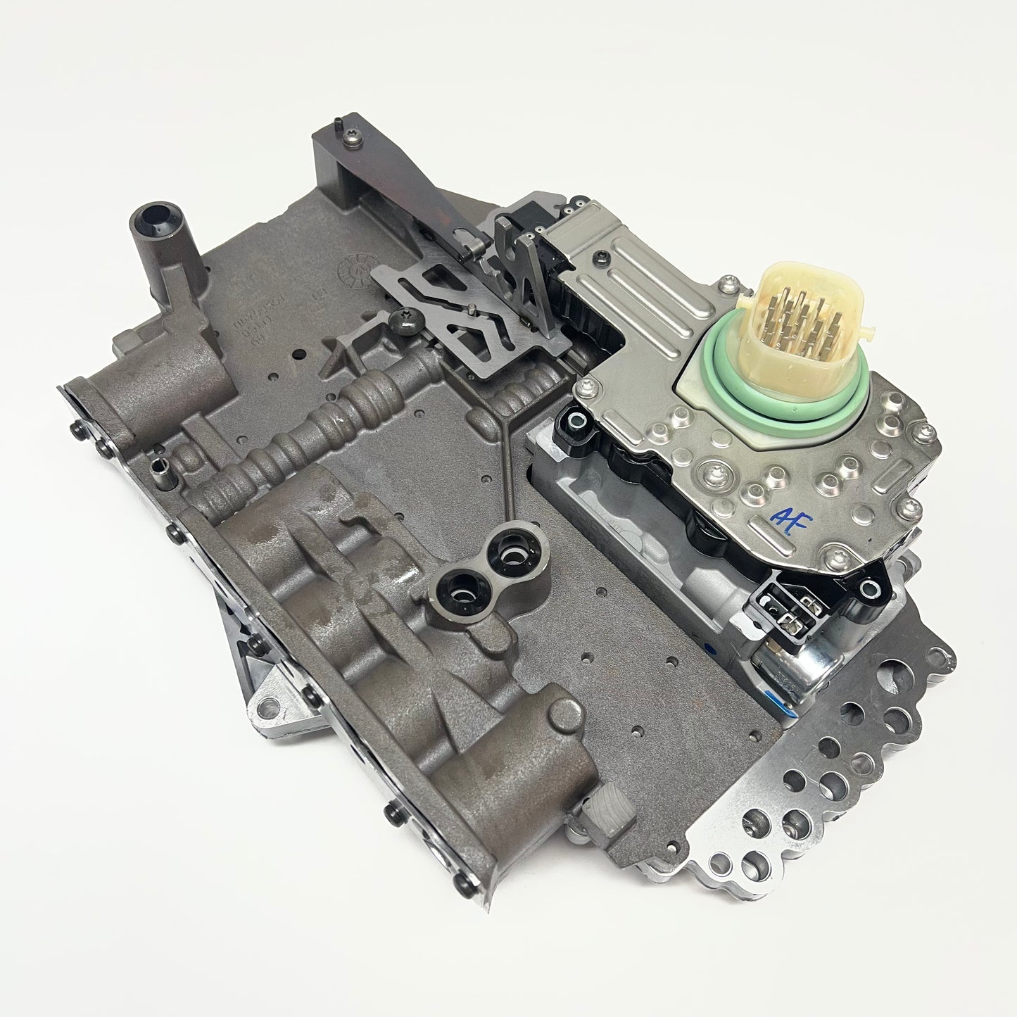 MOPAR Valve Body Assembly Remanufactured 2005-2010 Mopar R5166834AF
