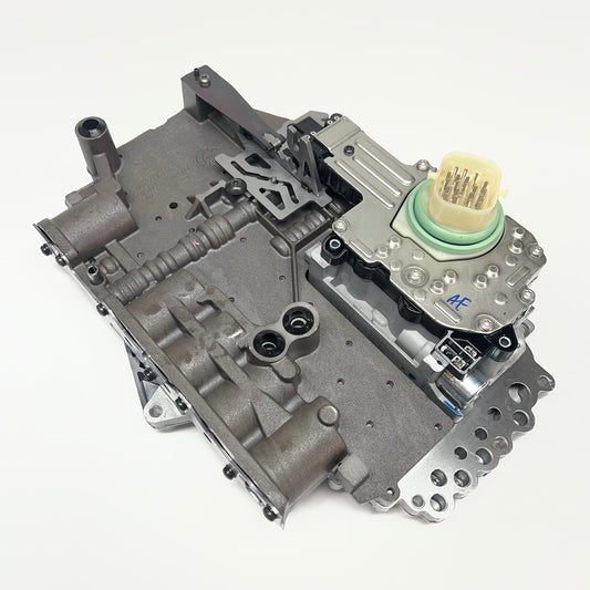 MOPAR Valve Body Assembly Remanufactured 2005-2010 Mopar R5166834AF