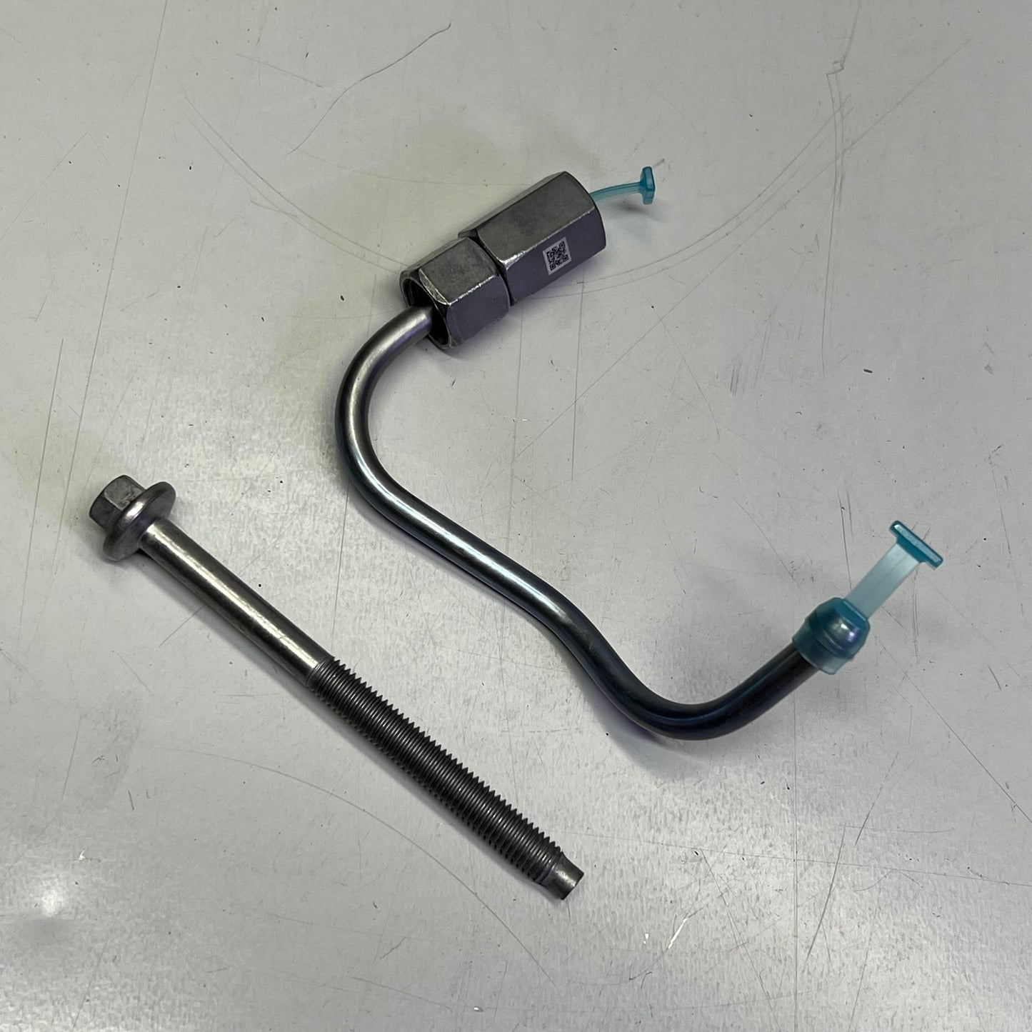 FORD MOTORCRAFT Fuel Injector O-Ring Kit Tube & Seal Genuine OEM CM5324