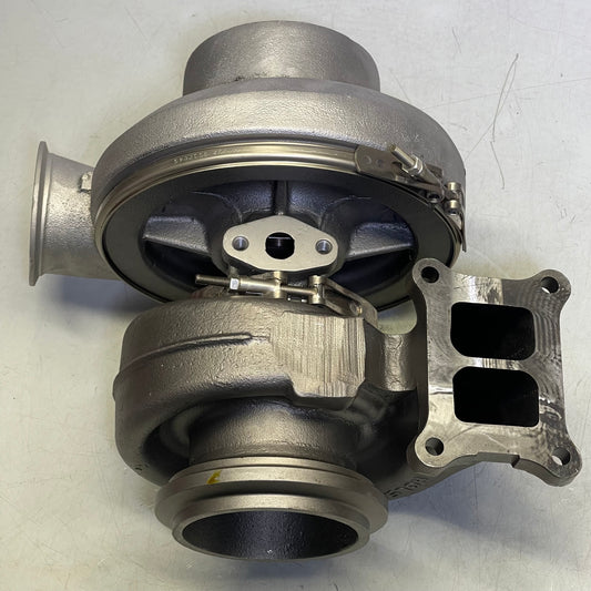 ZA@ Pallet of CUMMINS N14 Turbocharger 3804502RX (AS-IS)