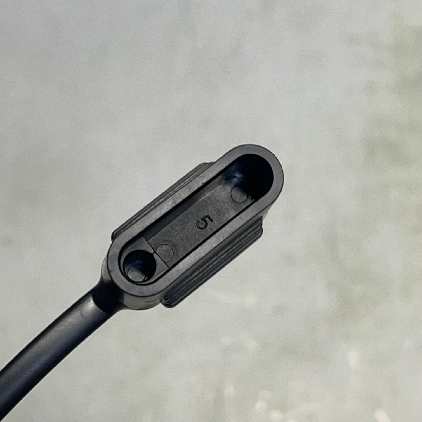 HOPKINS (6 PACK) Towing Solutions 4-Wire Flat Waterproof Dust Covers 48735