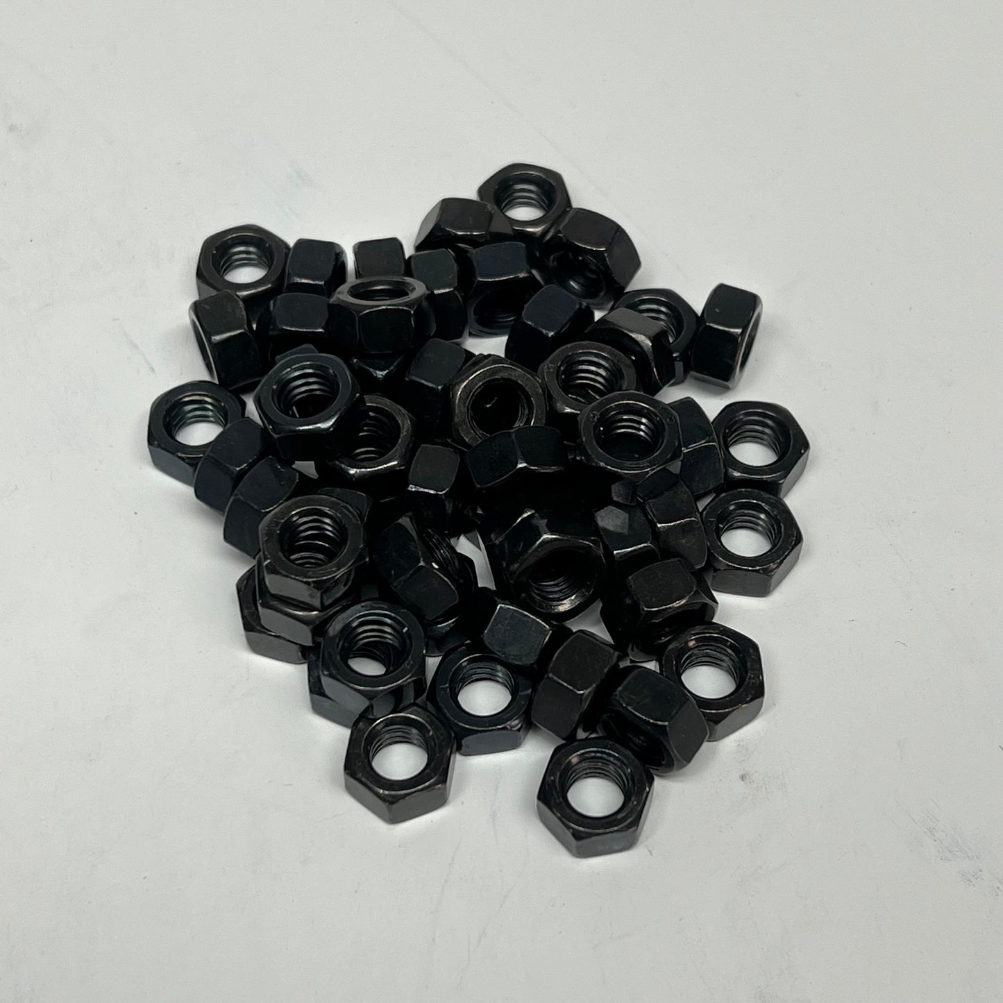 80/20 INC (56 PACK) Slide-in Flanged Economy T-slot Stud 5/16-18 X .750 3325