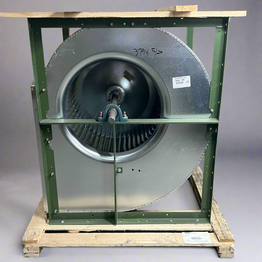 Z@CANARM HVAC Delhi Blower Assembly 925 x 1-7/16 BDH Blower 9090007