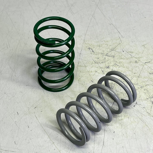 KINETICS (ASSORTED PARTS) Vibration Isolators Spring Parts HVAC 453376 453488