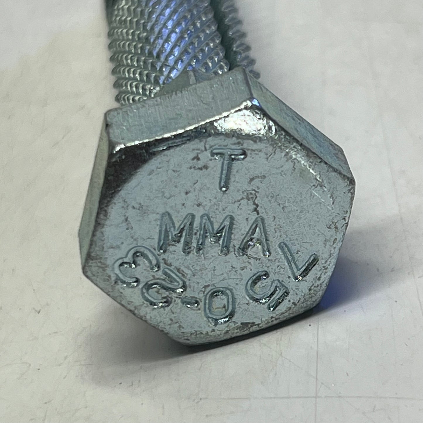 (8 PACK) Split Bolt 5/8" -11 UNC-2A, 750-23