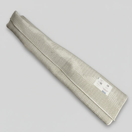 ZA@ GERTMENIAN Accent Area Rug 5' x 7' Ameca Cream 1876750 (New Other No Packaging)