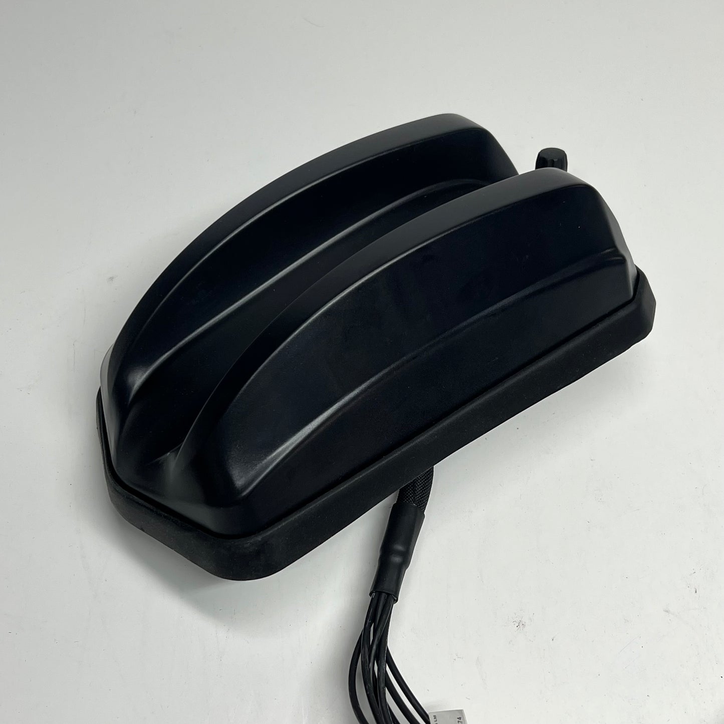 PANORAMA ANTENNAS Sharkfin Antenna Gps[x]d4/find4 Series GPS[X] D4[X]-6-60