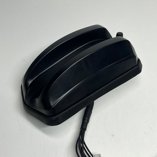 PANORAMA ANTENNAS Sharkfin Antenna Gps[x]d4/find4 Series GPS[X] D4[X]-6-60